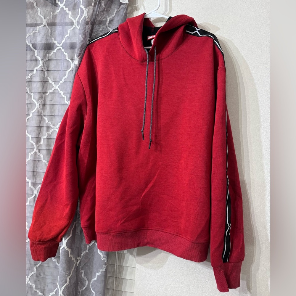 Hunter for Target hooded sweatshirt size XXL
